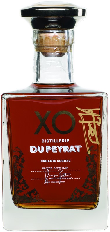 Distillerie du Peyrat XO Organic